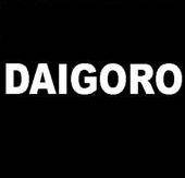 logo Daigoro (USA)